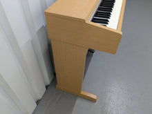 Load image into Gallery viewer, Yamaha Arius YDP-141 digital piano in cherry wood finish stock #25243