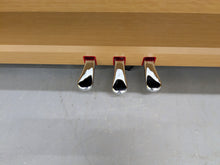 Load image into Gallery viewer, Yamaha Arius YDP-141 digital piano in cherry wood finish stock #25243