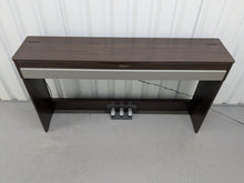 Load image into Gallery viewer, Yamaha Arius YDP-S31 Digital Piano Slimline space saver stock number 25235