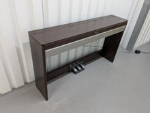 Load image into Gallery viewer, Yamaha Arius YDP-S31 Digital Piano Slimline space saver stock number 25235