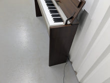 Load image into Gallery viewer, Yamaha Arius YDP-S31 Digital Piano Slimline space saver stock number 25235