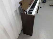 Load image into Gallery viewer, Yamaha Arius YDP-S31 Digital Piano Slimline space saver stock number 25235