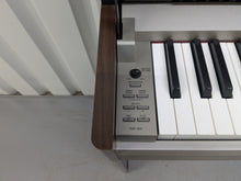 Load image into Gallery viewer, Yamaha Arius YDP-S31 Digital Piano Slimline space saver stock number 25235