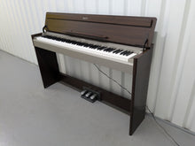 Load image into Gallery viewer, Yamaha Arius YDP-S31 Digital Piano Slimline space saver stock number 25235