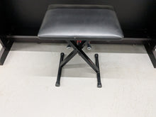Load image into Gallery viewer, Yamaha Arius YDP-135 digital piano and stool in rosewood stock # 25246
