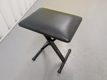 Load image into Gallery viewer, Yamaha Arius YDP-135 digital piano and stool in rosewood stock # 25246