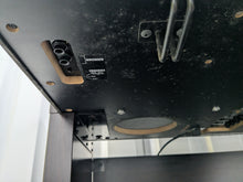 Load image into Gallery viewer, Yamaha Clavinova CLP-340 Digital Piano and stool in rosewood stock # 25245