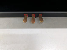 Load image into Gallery viewer, Yamaha Clavinova CLP-230PE piano +stool polished ebony glossy black stock # 25228