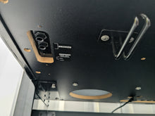 Load image into Gallery viewer, Yamaha Clavinova CLP-230PE piano +stool polished ebony glossy black stock # 25228