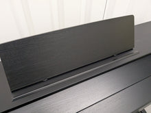 Load image into Gallery viewer, Casio Celviano AP-250 digital piano and stool in satin black finish stock number 25249