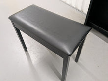 Load image into Gallery viewer, Casio Celviano AP-250 digital piano and stool in satin black finish stock number 25249