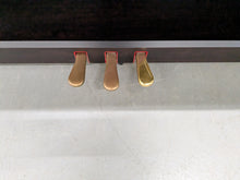 Load image into Gallery viewer, Yamaha Clavinova CLP-240 Digital Piano in dark rosewood stock nr 25247