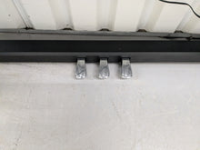 Load image into Gallery viewer, Roland F140R Digital Piano in satin black slim line space saver stock # 25253