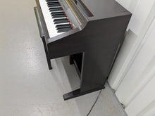 Load image into Gallery viewer, Yamaha Clavinova CLP-930 Digital Piano and stool in dark rosewood finish stock #25497
