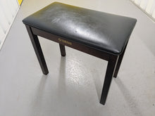 Load image into Gallery viewer, Yamaha Clavinova CLP-930 Digital Piano and stool in dark rosewood finish stock #25497