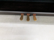 Load image into Gallery viewer, Yamaha Clavinova CLP-930 Digital Piano and stool in dark rosewood finish stock #25497