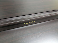 Load image into Gallery viewer, Kawai CN35 professional high-specs digital piano in rosewood +stool stock #25262