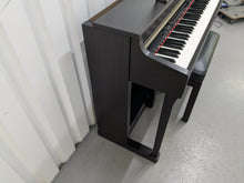 Load image into Gallery viewer, Kawai CN35 professional high-specs digital piano in rosewood +stool stock #25262