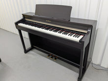 Load image into Gallery viewer, Kawai CN35 professional high-specs digital piano in rosewood +stool stock #25262