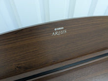 Load image into Gallery viewer, Yamaha Arius YDP-140 digital piano in dark rosewood finish stock # 25261