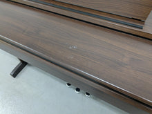 Load image into Gallery viewer, Yamaha Arius YDP-140 digital piano in dark rosewood finish stock # 25261