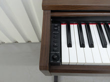 Load image into Gallery viewer, Yamaha Arius YDP-140 digital piano in dark rosewood finish stock # 25261