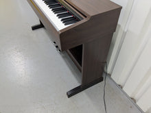 Load image into Gallery viewer, Yamaha Arius YDP-140 digital piano in dark rosewood finish stock # 25261
