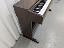 Load image into Gallery viewer, Yamaha Arius YDP-140 digital piano in dark rosewood finish stock # 25261