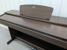 Load image into Gallery viewer, Yamaha Arius YDP-140 digital piano in dark rosewood finish stock # 25261