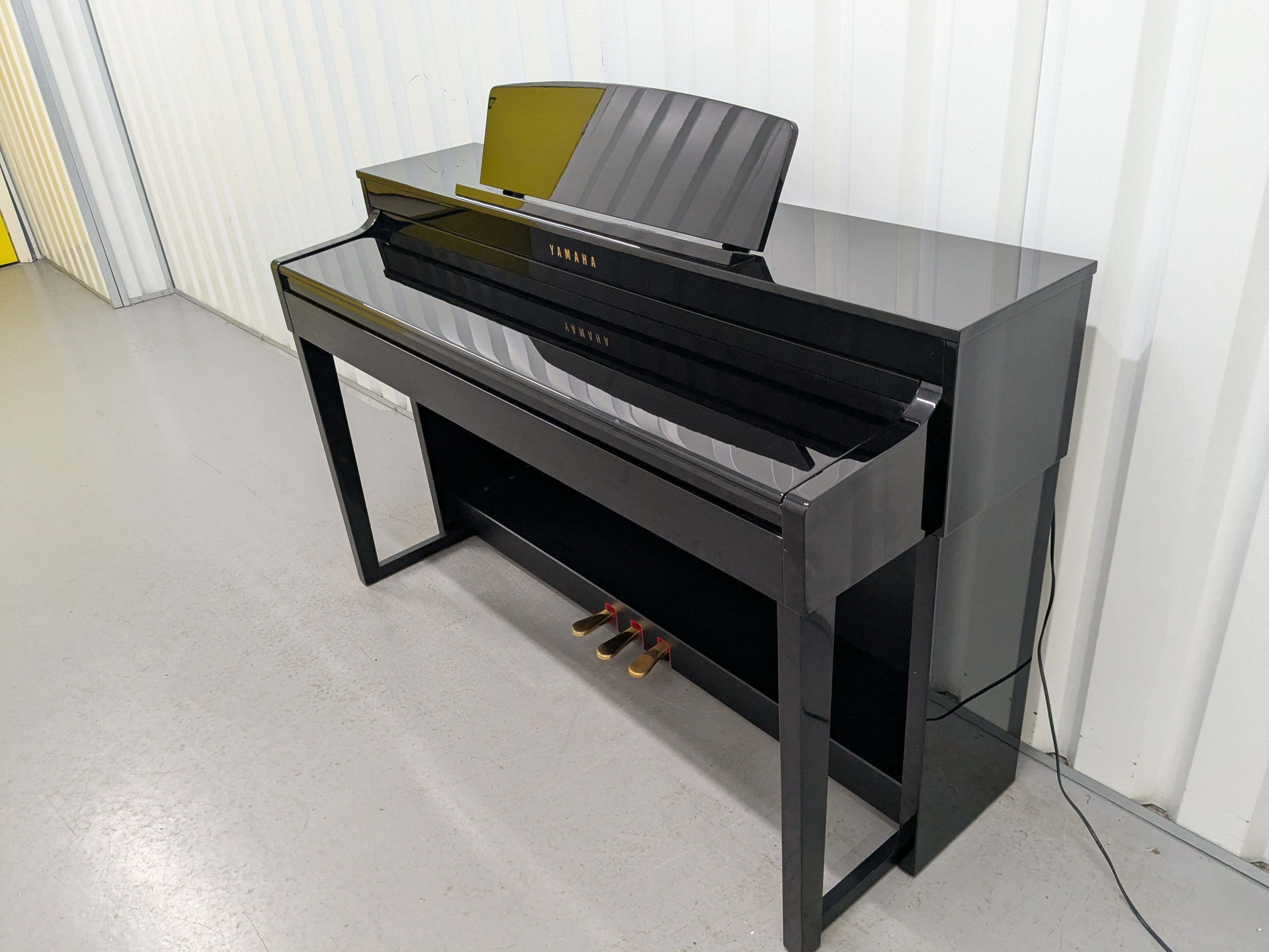 Yamaha Clavinova CLP-470 ブラック PXL_20250530_130219372.jpg?v=