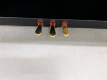 Load image into Gallery viewer, Yamaha Clavinova CLP-470 digital piano polished ebony glossy black stock #25259