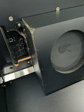 Load image into Gallery viewer, Yamaha Clavinova CLP-470 digital piano polished ebony glossy black stock #25259