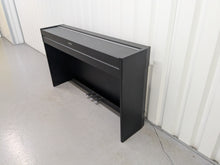 Load image into Gallery viewer, Yamaha Arius YDP-S51 black Digital Piano Slimline space saver stock number 25265