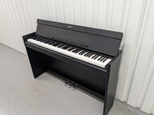 Load image into Gallery viewer, Yamaha Arius YDP-S51 black Digital Piano Slimline space saver stock number 25265
