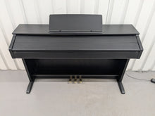 Load image into Gallery viewer, Casio Celviano AP-245 digital piano in satin black finish stock number 25269