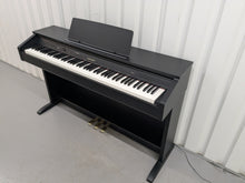 Load image into Gallery viewer, Casio Celviano AP-245 digital piano in satin black finish stock number 25269