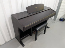 Load image into Gallery viewer, Yamaha Clavinova YDP-223 Digital Piano Full Size 88 keys 3 pedals stock nr 25266