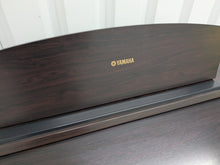 Load image into Gallery viewer, Yamaha Clavinova YDP-223 Digital Piano Full Size 88 keys 3 pedals stock nr 25266