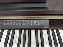 Load image into Gallery viewer, Yamaha Clavinova YDP-223 Digital Piano Full Size 88 keys 3 pedals stock nr 25266