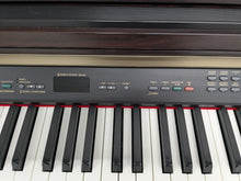 Load image into Gallery viewer, Yamaha Clavinova YDP-223 Digital Piano Full Size 88 keys 3 pedals stock nr 25266