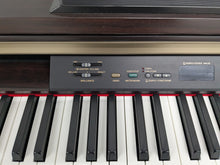 Load image into Gallery viewer, Yamaha Clavinova YDP-223 Digital Piano Full Size 88 keys 3 pedals stock nr 25266