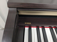 Load image into Gallery viewer, Yamaha Clavinova YDP-223 Digital Piano Full Size 88 keys 3 pedals stock nr 25266