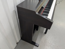 Load image into Gallery viewer, Yamaha Clavinova YDP-223 Digital Piano Full Size 88 keys 3 pedals stock nr 25266