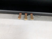 Load image into Gallery viewer, Yamaha Arius YDP-162 Digital Piano and stool in satin black, clavinova keyboard stock #25268