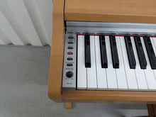 Load image into Gallery viewer, Yamaha Arius YDP-131 Digital Piano + stool in cherry wood finish stock nr 25260