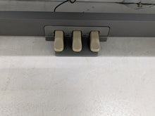 Load image into Gallery viewer, Yamaha DGX-650 in black 88 Weighted Keys Portable Grand 3 pedals stock #25282