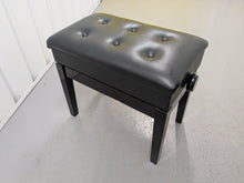 Load image into Gallery viewer, Roland HP307 Digital Piano and stool in dark rosewood finish Stock #25284