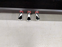 Load image into Gallery viewer, Yamaha Arius YDP-135 digital piano and stool in rosewood stock # 25283