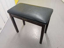 Load image into Gallery viewer, Yamaha Clavinova CVP-305 Digital Piano arranger + stool in dark rosewood stock #25287