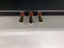 Load image into Gallery viewer, Yamaha Clavinova CVP-305 Digital Piano arranger + stool in dark rosewood stock #25287